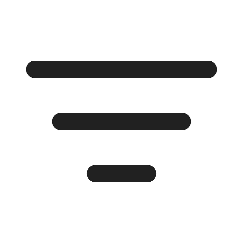Ic fluent filter 28 filled