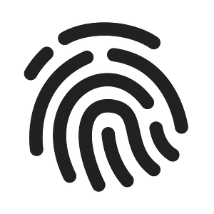 Ic fluent fingerprint 48 filled
