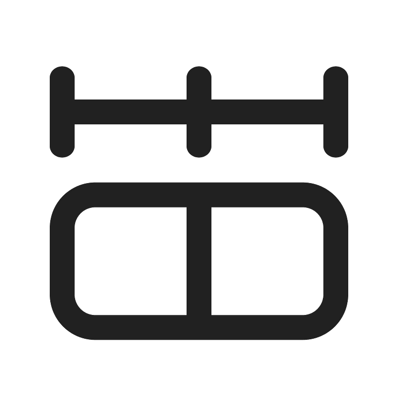 Ic fluent fixed width 24 regular