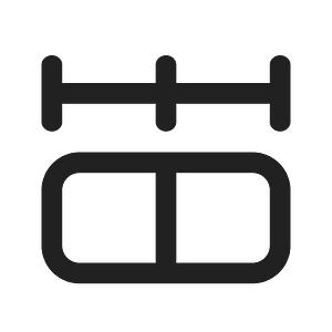 Ic fluent fixed width 24 regular
