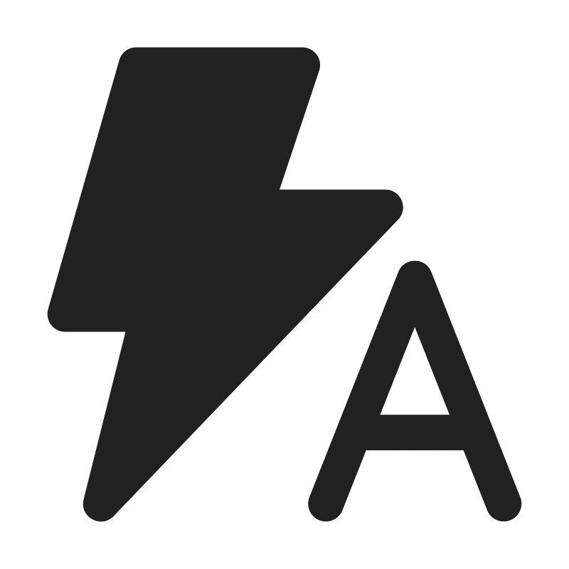 Ic fluent flash auto 24 filled