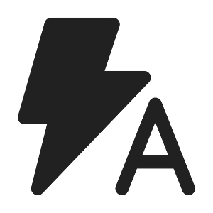 Ic fluent flash auto 24 filled