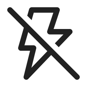 Ic fluent flash off 24 regular