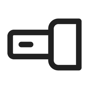 Ic fluent flashlight 24 regular