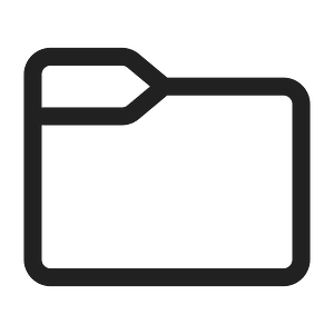 Ic fluent folder 28 regular