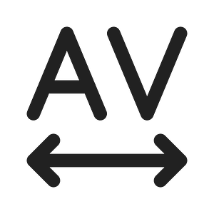 Ic fluent font space tracking out 16 regular