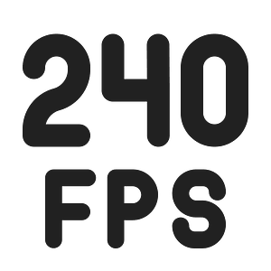 Ic fluent fps 240 24 filled