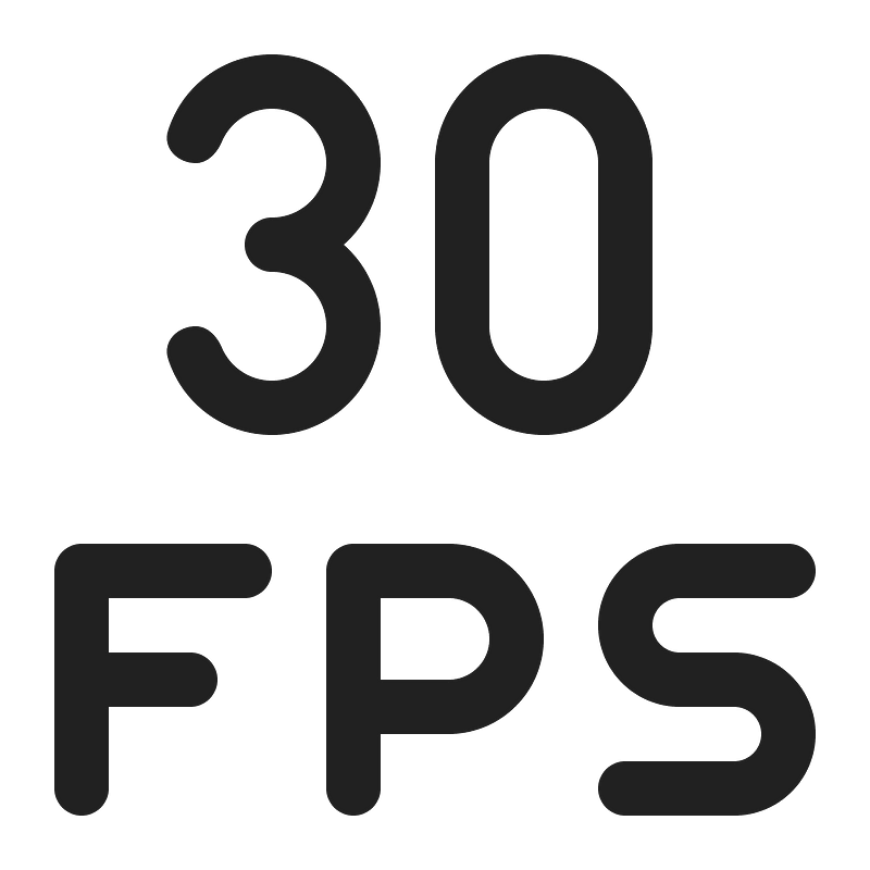 Ic fluent fps 30 16 regular
