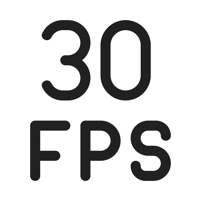 Ic fluent fps 30 20 regular