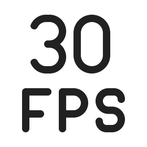 Ic fluent fps 30 20 regular