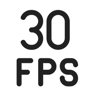 Ic fluent fps 30 28 regular