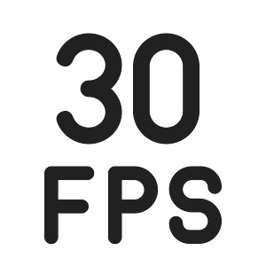 Ic fluent fps 30 48 filled