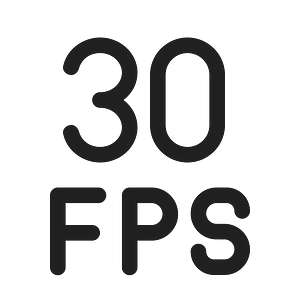 Ic fluent fps 30 48 regular