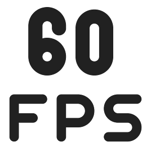 Ic fluent fps 60 16 filled