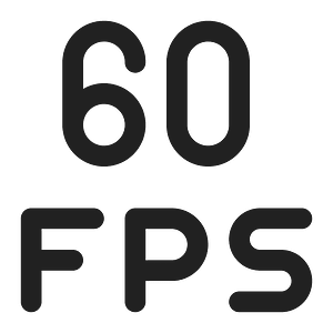 Ic fluent fps 60 16 regular