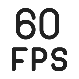 Ic fluent fps 60 20 regular