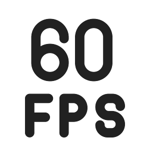 Ic fluent fps 60 24 regular