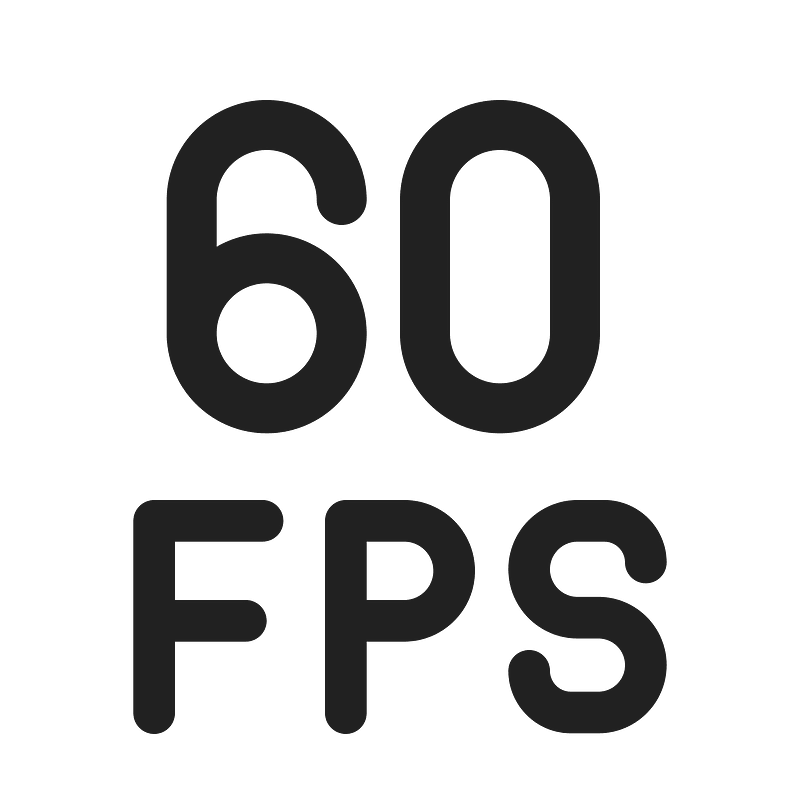 Ic fluent fps 60 48 filled