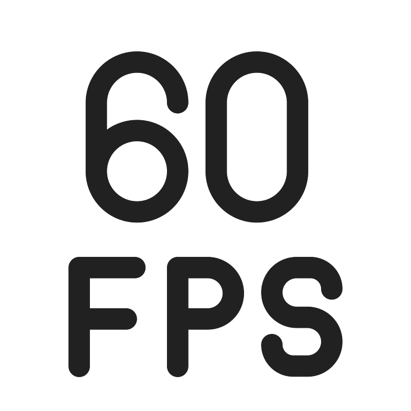 Ic fluent fps 60 48 regular