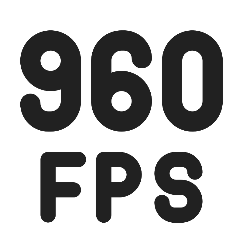 Ic fluent fps 960 24 filled