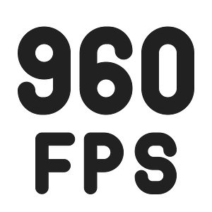 Ic fluent fps 960 24 filled
