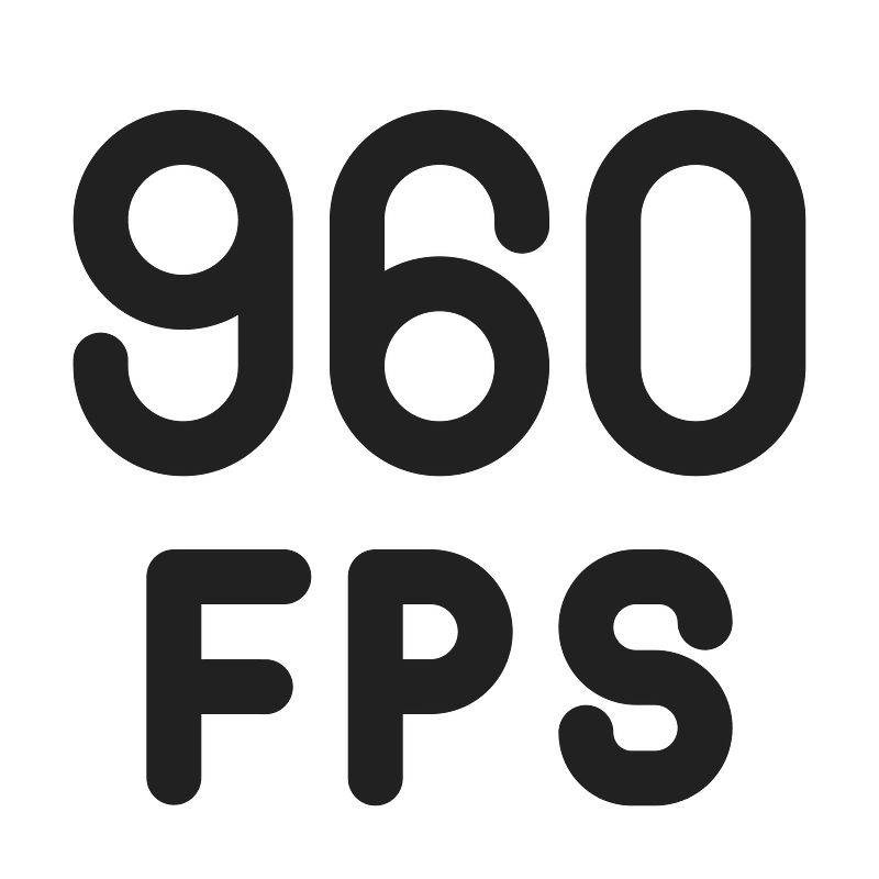 Ic fluent fps 960 24 regular