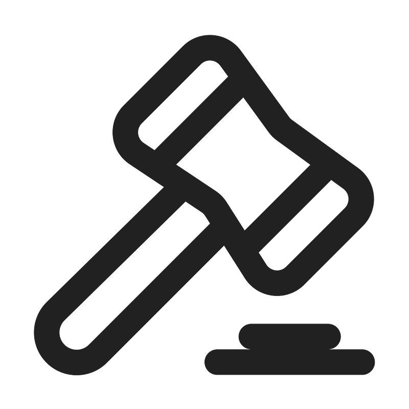 Ic fluent gavel 24 regular