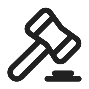 Ic fluent gavel 24 regular