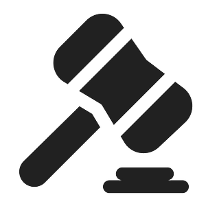 Ic fluent gavel 32 filled