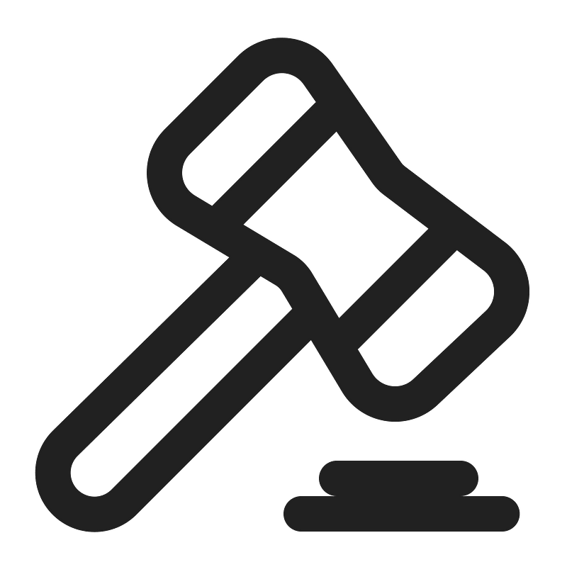 Ic fluent gavel 32 regular