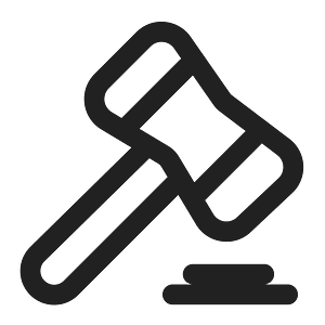 Ic fluent gavel 32 regular