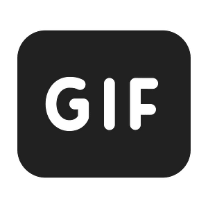 Ic fluent gif 24 filled
