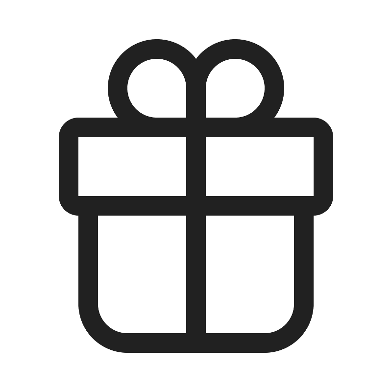 Ic fluent gift 20 regular