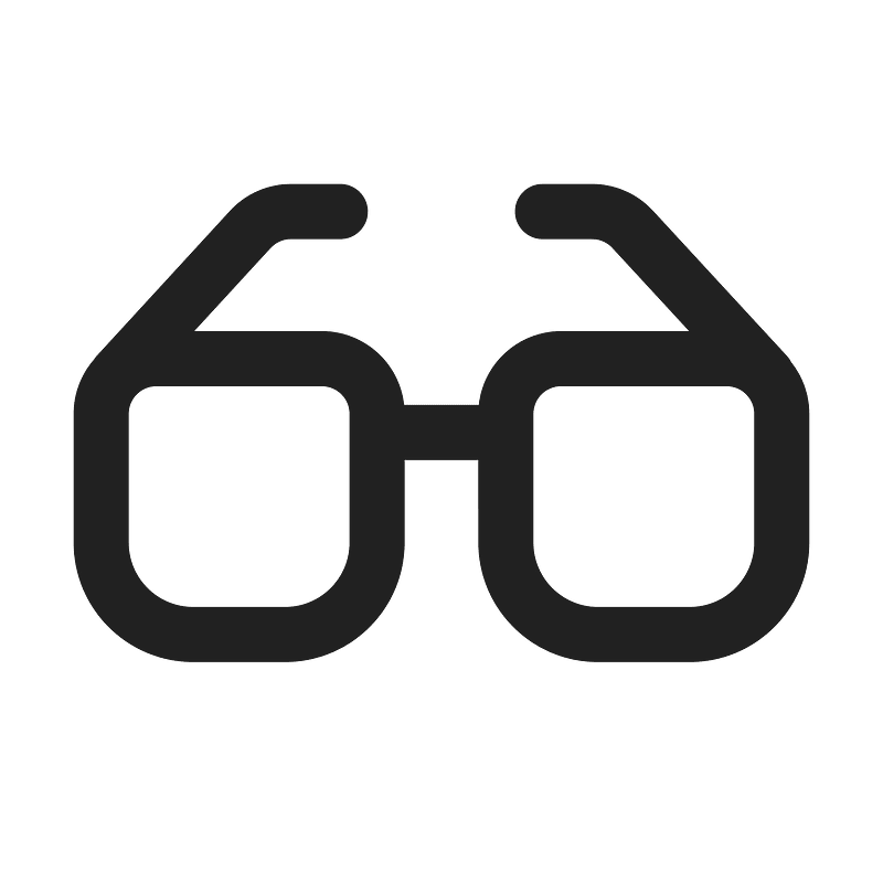 Ic fluent glasses 48 regular