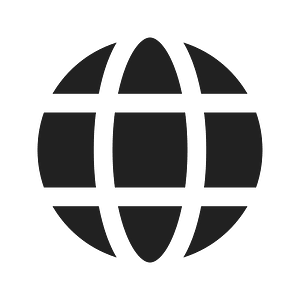 Ic fluent globe 16 filled