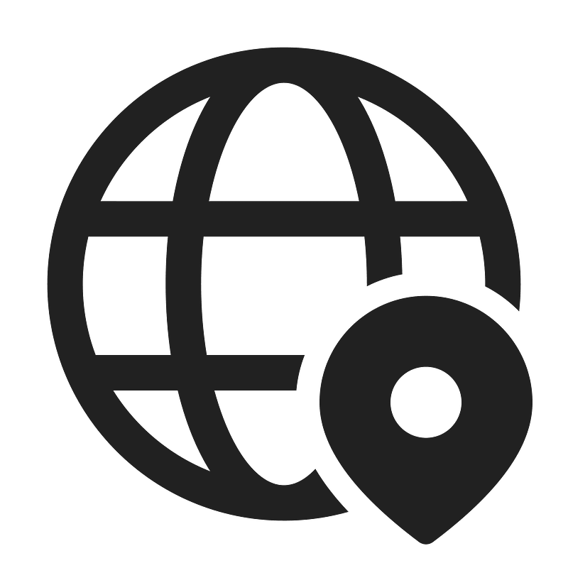 Ic fluent globe location 24 regular