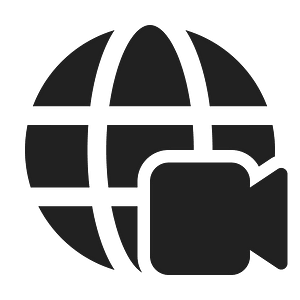 Ic fluent globe video 24 filled