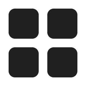 Ic fluent grid 20 filled