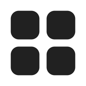 Ic fluent grid 24 filled