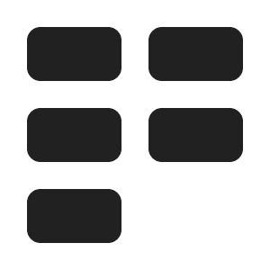 Ic fluent grid kanban 20 filled