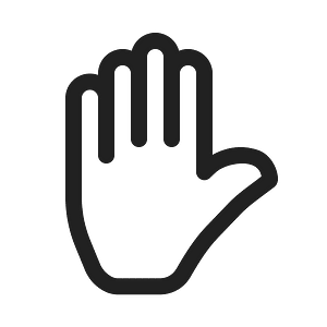 Ic fluent hand right 20 regular