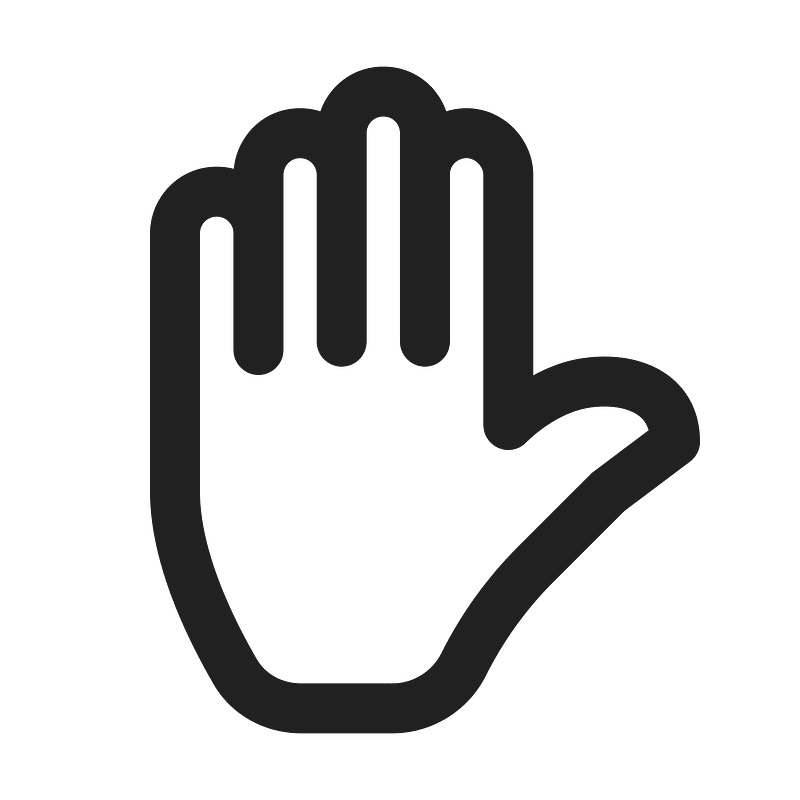 Ic fluent hand right 24 regular