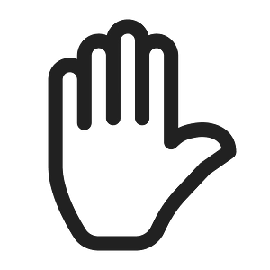 Ic fluent hand right 28 regular