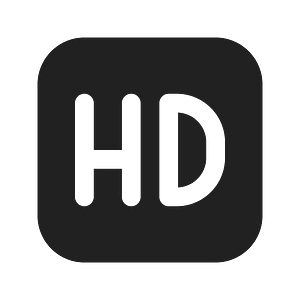 Ic fluent hd 16 filled