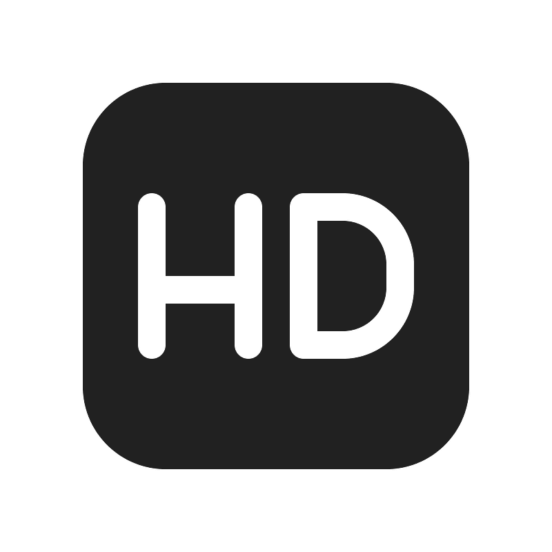 Ic fluent hd 20 filled