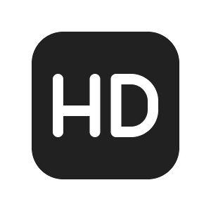 Ic fluent hd 20 filled