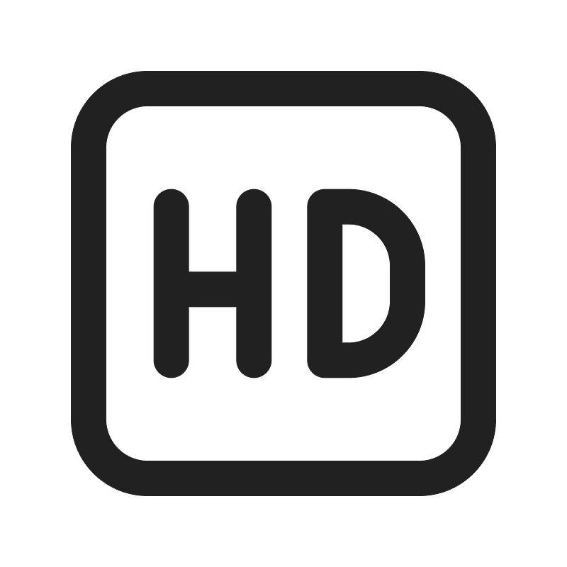 Ic fluent hd 24 regular