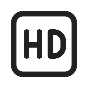Ic fluent hd 24 regular