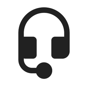 Ic fluent headset 24 filled
