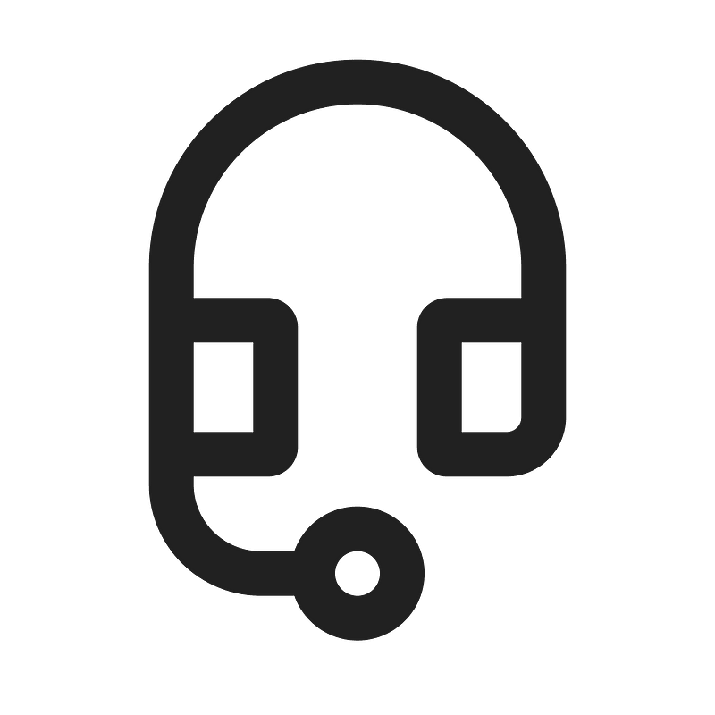 Ic fluent headset 24 regular